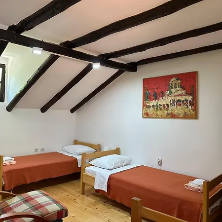 Konak Tosa Poganovo Exterior photo