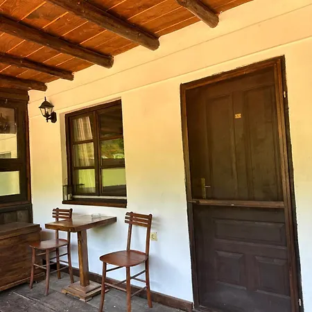 Konak Tosa Poganovo Exterior photo